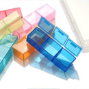 7 Day 21 Slot Pill Box Cse Holder Medicine Organiser Tablet Storage Disp