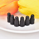 20 Pcs Bicycle Tire Valve Cap Professional Plastic Caps For Presta French Val ME