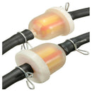2x 47cc 49cc MINI MOTO GAS HOSE LINE FUEL FILTER DIRT POCKET BIKE ATV QUAD  B3U6