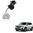 22Mm Car Parking Sensor Kit Reverse Backup Alarm Indicator Probe System O8G4
