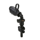 Water Bag Silicone Straight Hydration Pack Suction Nozzle Bite Valve