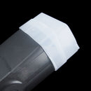 Light weightWhite Plastic Flash Diffuser For Canon 580EX 580EX II MO