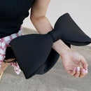 Designer Women Handbags Bow Day Clutches Bag Ladies Evening Party Clutches  R2A3