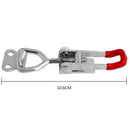 Professional GH-4001 Quick Toggle Clamp Clip Holding Metal Latch Hand Tool