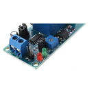 SRD-12VDC-SL-C NC timer with 12V DC timing control E2E7