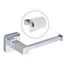 Kitchen Bathroom Paper Holders Tissue Holder Stainless Steel Storage Rack Shelf