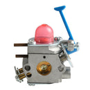 28Cc Carburetor For Husqvarna 125L 125Ldx 128Ld Poulan Weedeater