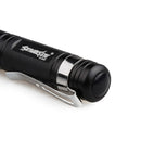 2000LM Waterproof Mini Zoomable LED Pocket Flashlight  LED Torch Penlight