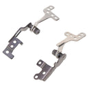 Replacement Repair Parts LCD Screen Hinge Left + Right For Acer D270 / D257