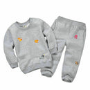 Lovely Animals Patches Washable Iron-on Heat Transfers Children Clothes Stickers