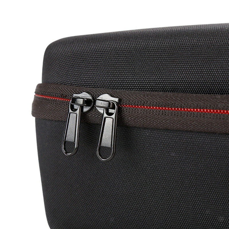 Travel Carrying Case, Shockproof Waterproof Portable Handbag Shoulder Bag