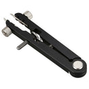 6825 Watch Bracelet Remover Spring Bar Plier Watch Strap Adjuster Tool Disa