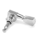 6Pro Chrome Guitar String Tuning Keys Pegs Tuners Machine Heads For Gibson 3R+3L