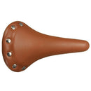 Retro Design bike bicycle saddle bicycle saddle bicycle seat rivet 27 x 15.