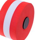 Pack of 2 Water Aerobics Dumbbells Aquatic EVA Foam Barbell Pool Workout