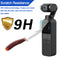 6PCS Explosion-proof TPU Screen Protector Film Full Coverage For DJI OSMO POCKET