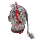 Hanging Bloody Dead Man Evil Head Horror Haunted Scary Halloween Prop Decor U8M5