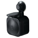 Vacuum Suction Cup Soap Dispenser Wall-Mounted Punch-Free For Bathroom Kitc