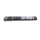 Universal TV Remote Control for LG RM-L930+1 TV LCD LED HDTV Smart NK3c