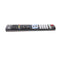 Universal TV Remote Control for LG RM-L930+1 TV LCD LED HDTV Smart NK3c