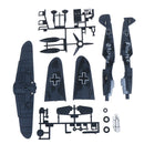 1Set 22*18CM assemble fighter modeltoy buildingtool sets aircraft gift for boy3C