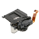 Shutter Unit Assembly Group suits for Canon EOS 450D 500D 550D 600D 1000D Camera
