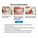 Teeth Whitening Essence Serum Plaque Stains Remove 10ml R6T7 Liquid V0X9 Or G0D1