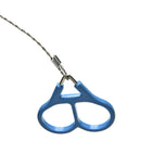 Steel Wire Saw Outdoor Scroll Travel Camping Hiking Hunting Survival T NTA_3C