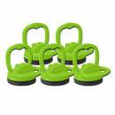 5pc Mini Dent Repair Puller Lifter Phone Glass Suction Cup Sucker Convenie CMQ