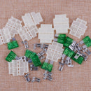 10X 30A Auto Blade Standard Fuse Holder In Line Box fit for Car Boat Truck Yacht