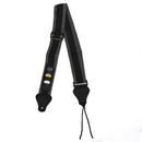Nylon Guitar Strap Belt With 3 Picks Guitar Holder Strap for Acoustic Ukelele ï¼W
