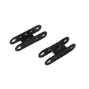 Metal Leaf Springs Suspension Conversion Kits Set for 1:10 RC Car Off-Road