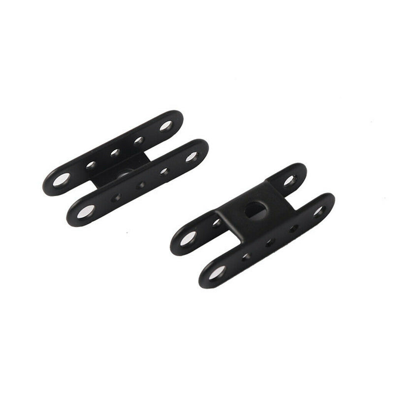 Metal Leaf Springs Suspension Conversion Kits Set for 1:10 RC Car Off-Road