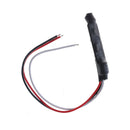 FA-MT01 6-12V DC Microphone Pickup Aerial Audio Sign Collection For Camera FPVJR