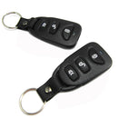 Auto Car Alarm Start Stop Security System Key Keyless