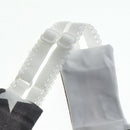 2 Pcs Size S &M Bird Flight Suit Diapers for Macaw, Congo African Greys,