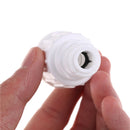 Reverse Osmosis RO Garden Tap Connector 3/4" BSP to 1/4" Push Fit Water Filte OZ