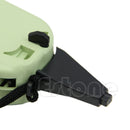 Clothes Garment Price Label Tagging Tag Gun + 1000 Barbs + 5 Needles New