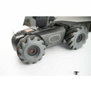 Alloy Anti-Collision Protection Wheel Accessories for Dji Robomaster S1 Rob E4F5