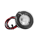 Boat Deck Stairs Lamp Waterproof IP67 LED Courtesy Garden Light Blue
