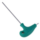 3mm T-Handle Allen Key Ball Tip Hex Hexagon Wrench Repair Hand Tool