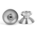 Alloy Thumbstick Analog Sticks Action Bullets Set for Xbox One Repair /DIY