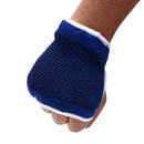 1pc wrist support elastic hand palm brace wrap band sleeve guard for Sports JR