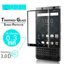 1pc Anti-Shatter Full Cover Tempered Film Screen Protector For Blackberry Keyone