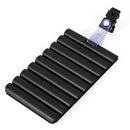 Fishing Flying Bait Storage Board Lure Organizer Fishing Tackle Accessories