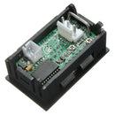 DC 0-100V 10A Led Digital Voltmeter Ammeter Voltage Double Panel