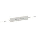 10W 10 Ohm 5% Winding Ceramic Cement Power Resistor x 5 V1M4
