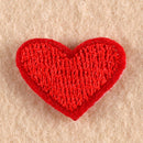 Embroidery Sew Iron On Patch Badge Clothes Fabric Transfers Lace Trim Applique F