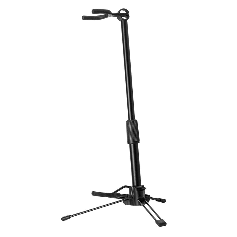 Black Wind Instrument Tripod Holder Saxophone Stand Holder for Saxophone
