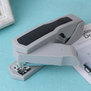 24/6 26/6 Rotary Stapler Bookbinding Stapling 20 Sheets Capacity For Home Office